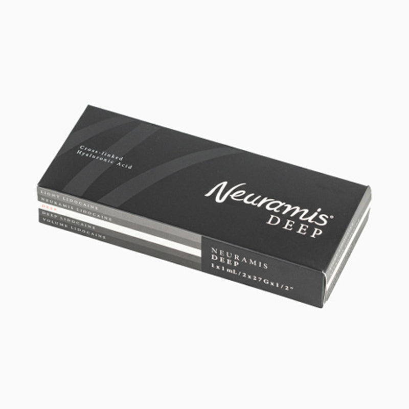 Neuramis Deep No Lidocaine (1cc * 1)