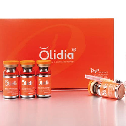 Olidia PLLA Dermal Filler PLLA 365mg
