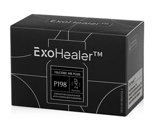 P198 ExoHealer HB Plus
