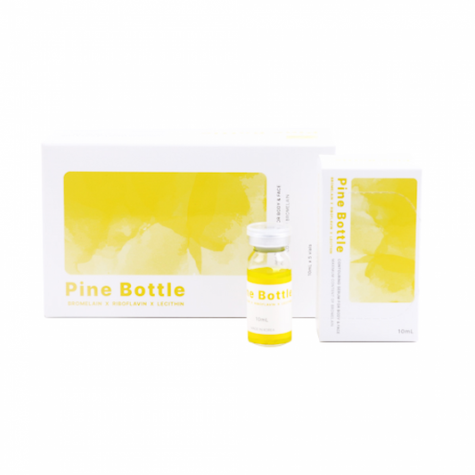 Pine Bottle (10mL * 5)