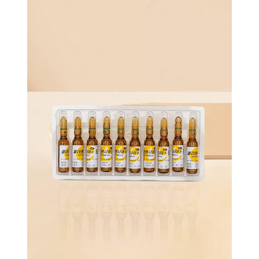 Plagensia Inj (2mL * 50)