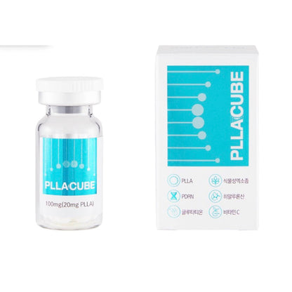 PLLACube 100mg PLLA powder (1*1 vial)