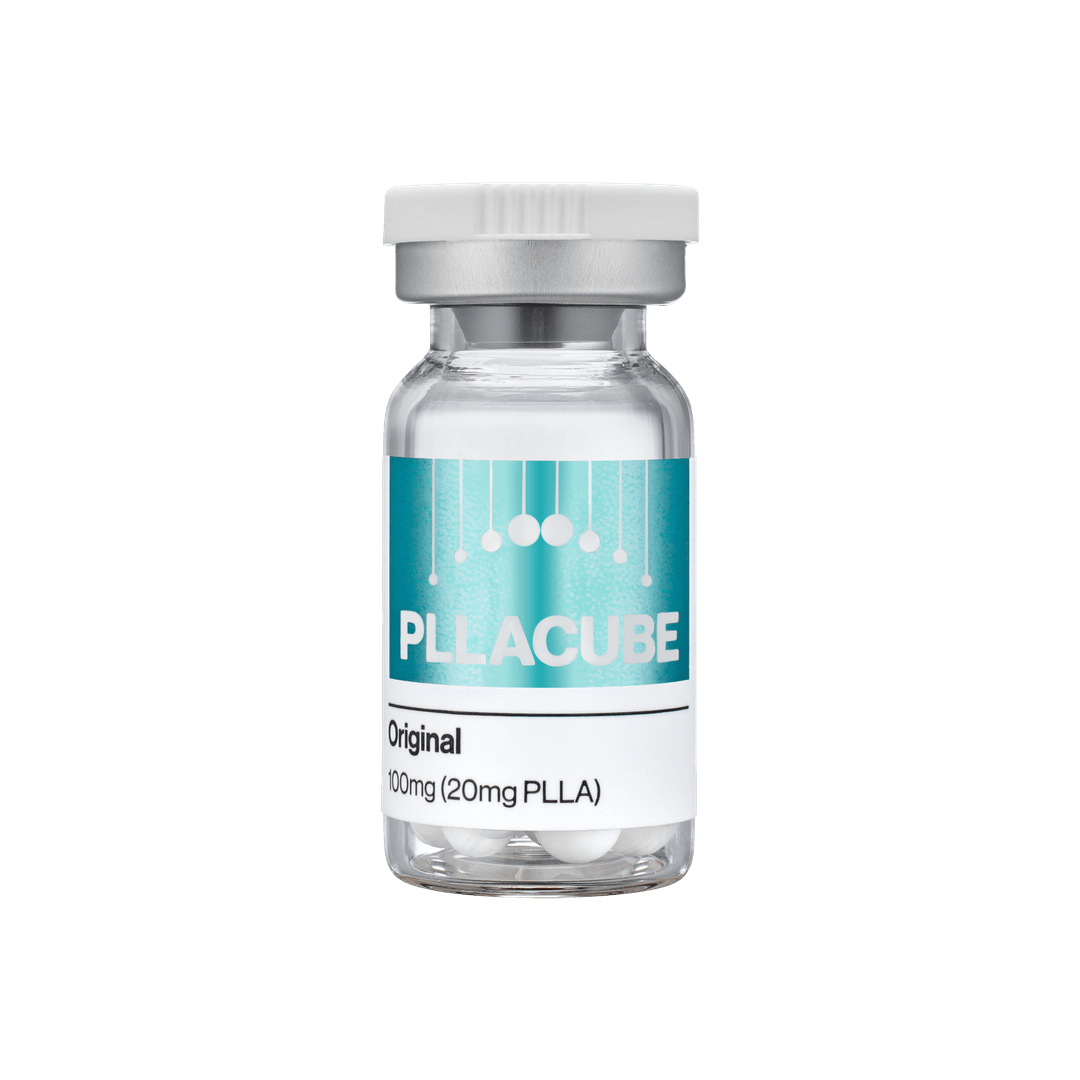 PLLACube 100mg PLLA powder (1*1 vial)