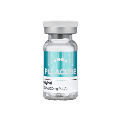 PLLACube 100mg PLLA powder (1*1 vial)