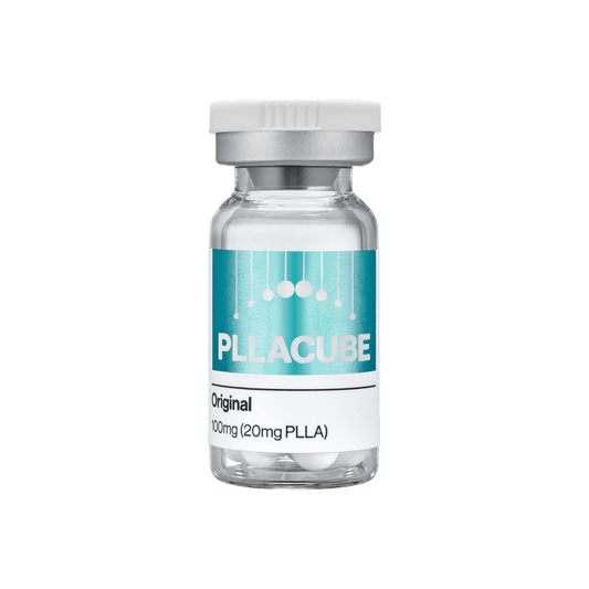 PLLACube 100mg PLLA powder (1*1 vial)