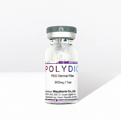 Polydio PDO powder (300mg*1 vial)