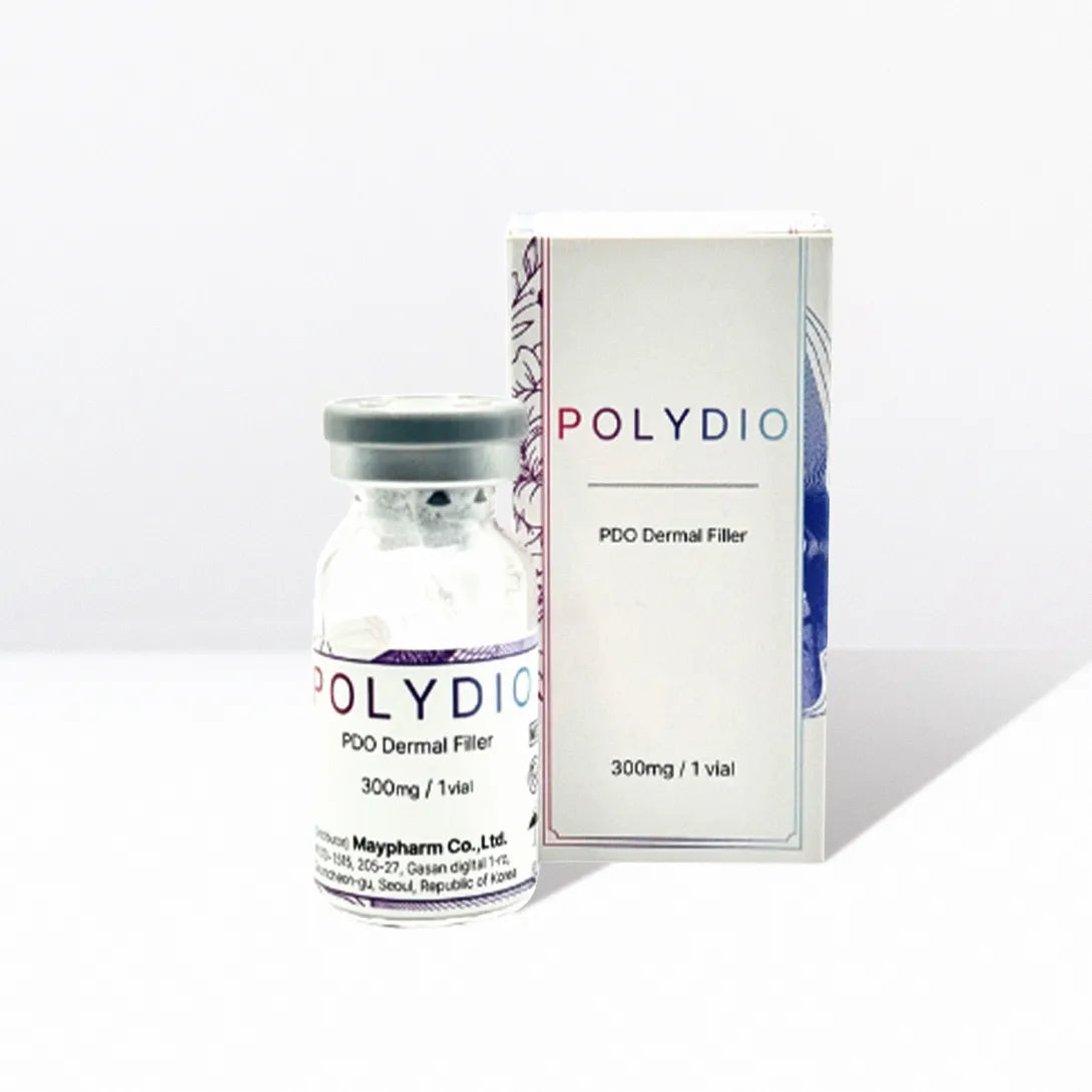 Polydio PDO powder (300mg*1 vial)