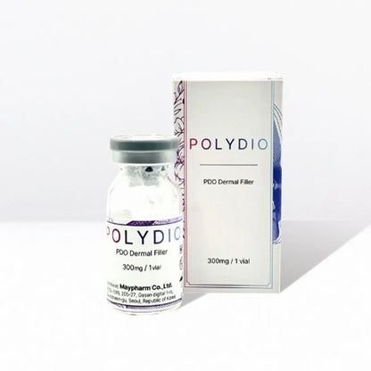 Polydio PDO powder (300mg*1 vial)