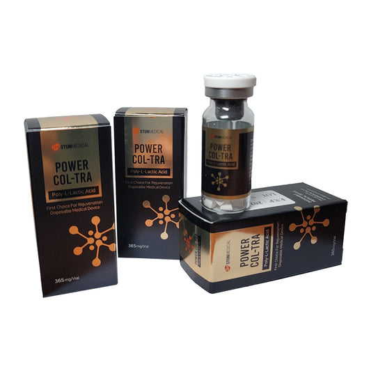 Power Col-Tra PLLA 365mg
