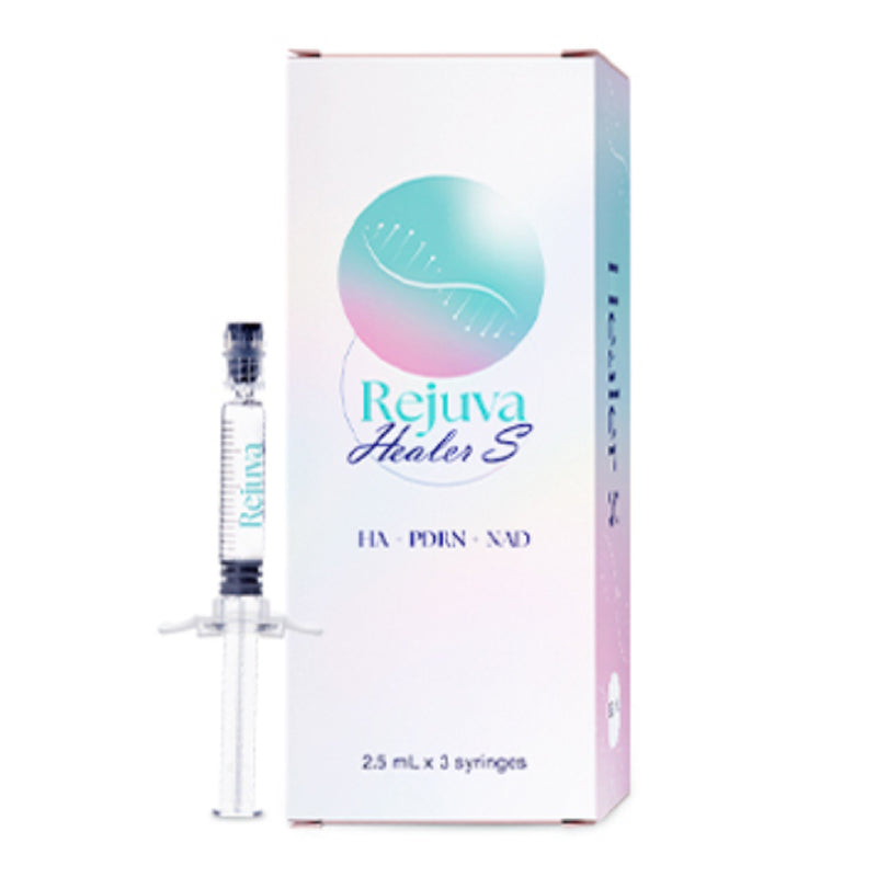 Rejuva Healer S (2.5cc * 3)