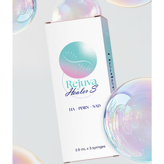 Rejuva Healer S (2.5cc * 3)