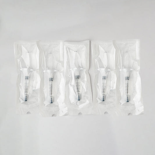 Rejuvenex Hydro (2.5cc * 5)