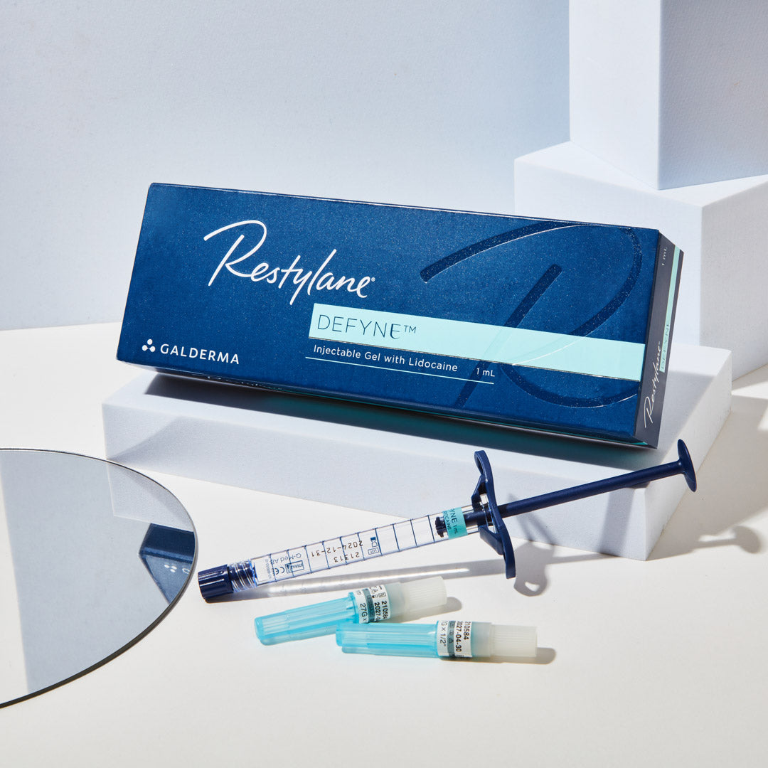 Restylane DEFYNE (1cc * 1)