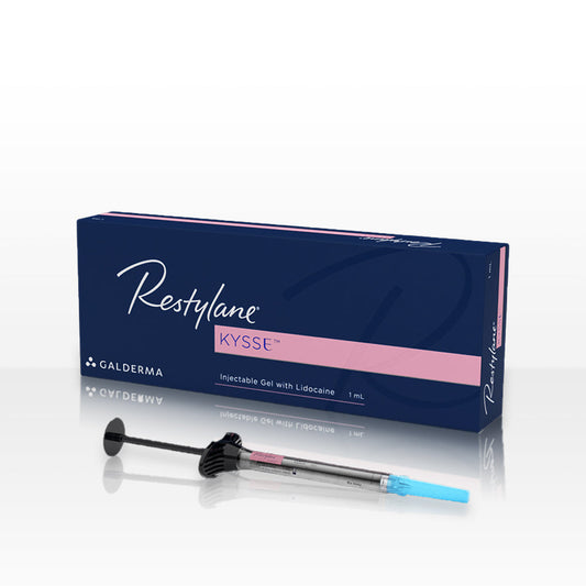 Restylane KYSSE (1cc * 1)