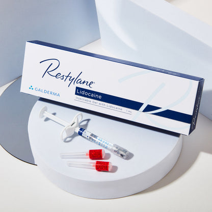 Restylane Lidocaine (1cc * 1)