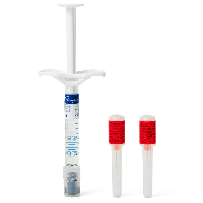 Restylane Lidocaine (1cc * 1)