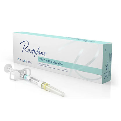 Restylane LYFT Lidocaine (1cc * 1)