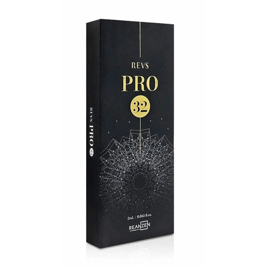 Revs Pro32 (2cc * 1)