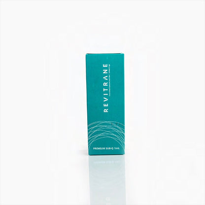 Revitrane No Lidocaine (1cc * 1)