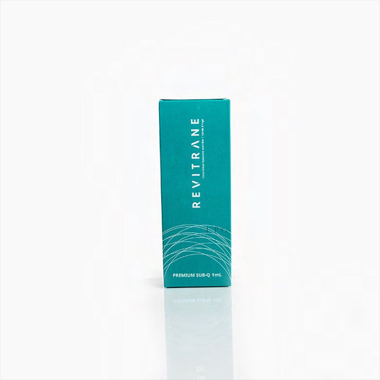 Revitrane No Lidocaine (1cc * 1)