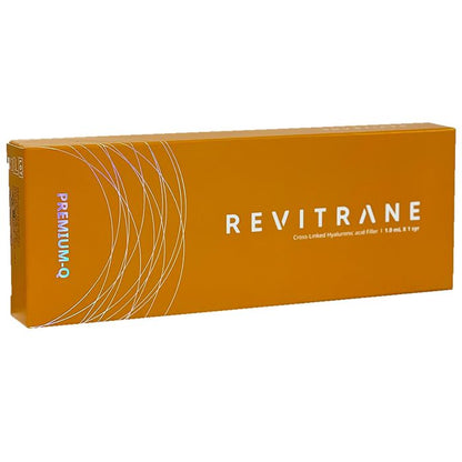 Revitrane No Lidocaine (1cc * 1)