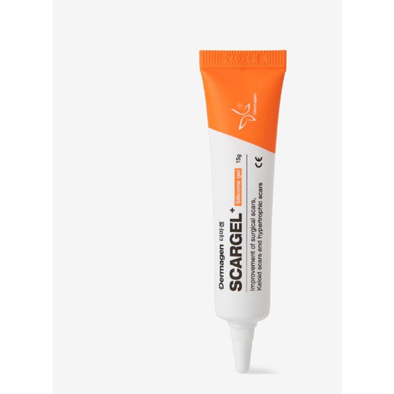 Dermagen Scargel 15g