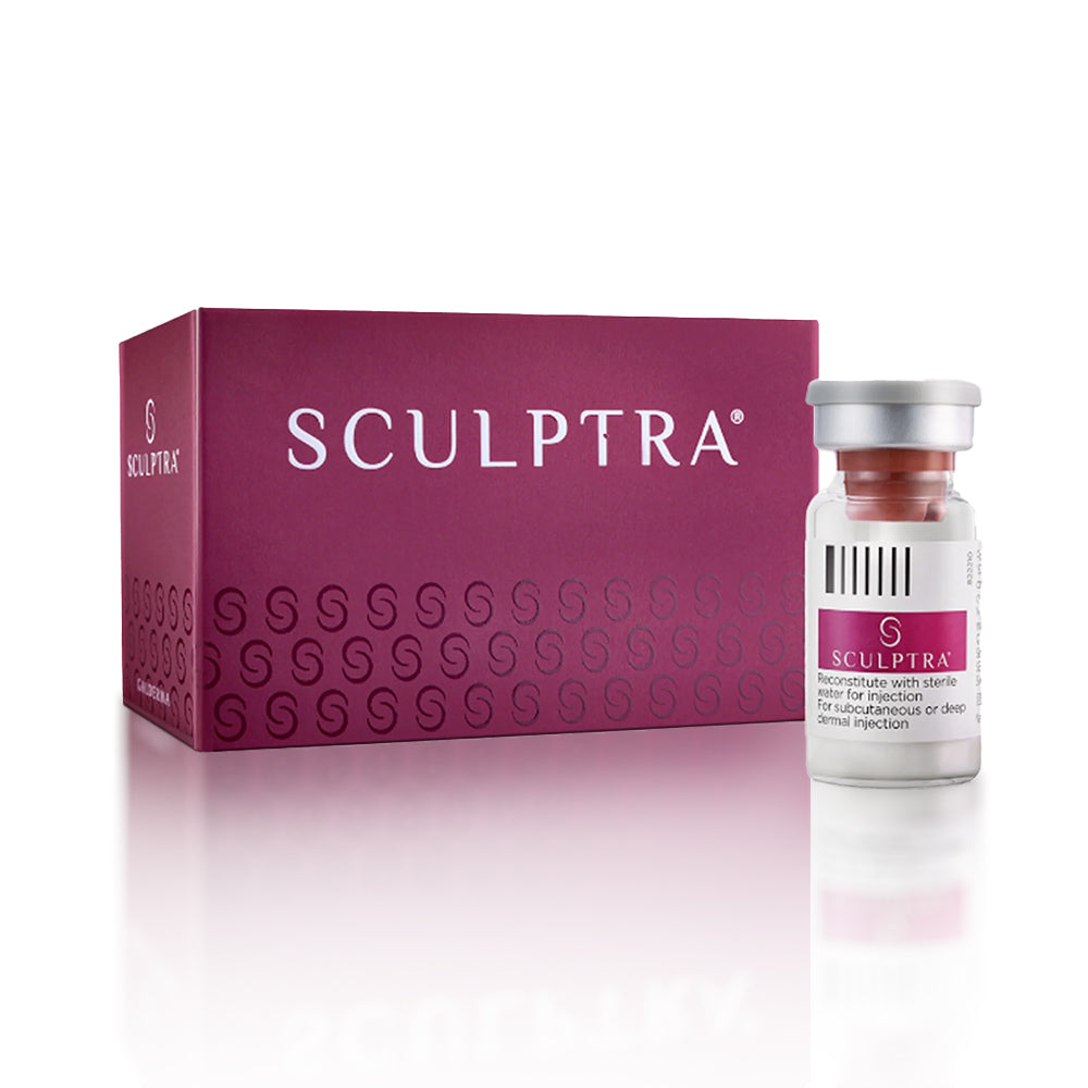 Sculptra (1vials / 1box)
