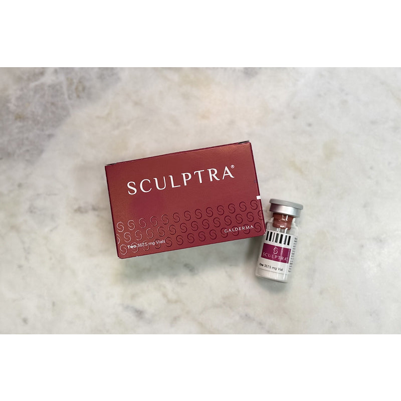 Sculptra (1vials / 1box)