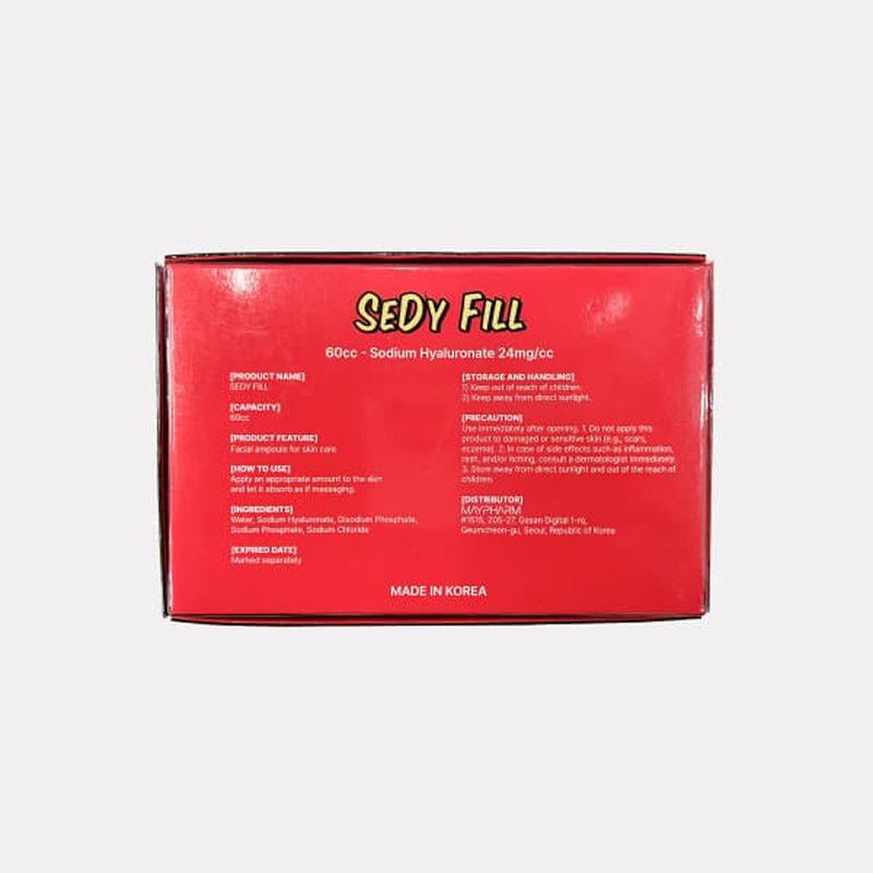Sedyfill 60 (60mL * 1)