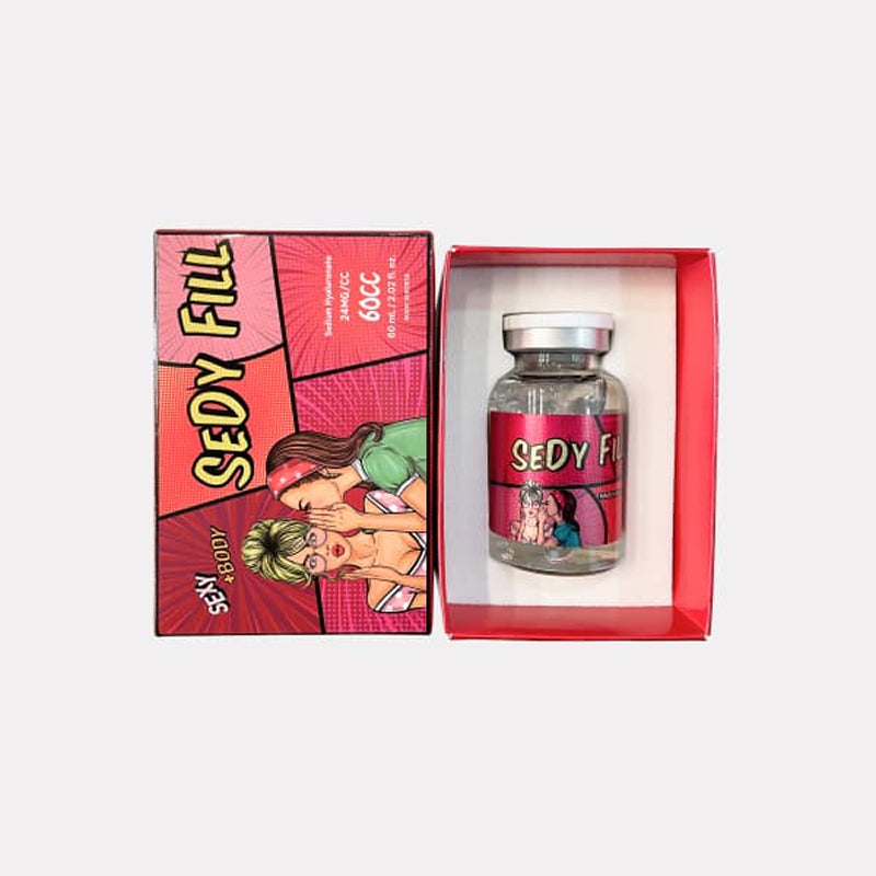 Sedyfill 60 (60mL * 1)
