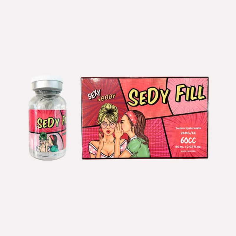Sedyfill 60 (60mL * 1)