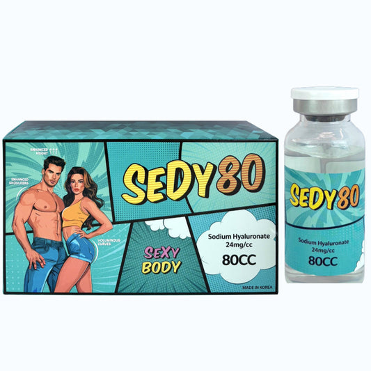 Sedyfill 80 (80mL * 1)