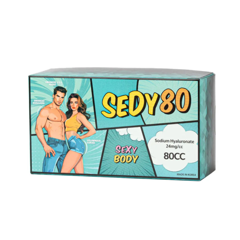 Sedyfill 80 (80mL * 1)