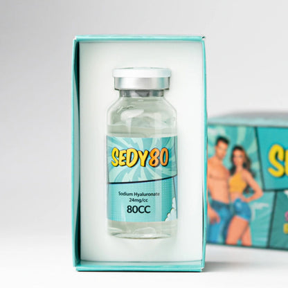 Sedyfill 80 (80mL * 1)