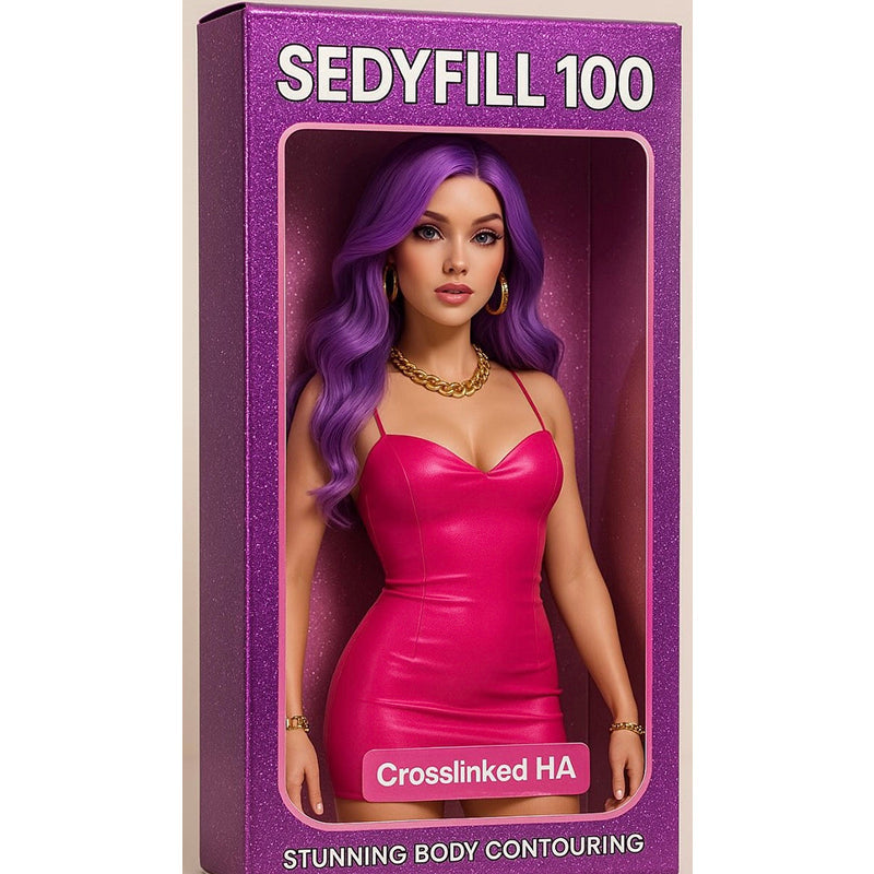 Sedyfill Body Pack (100mL * 1)