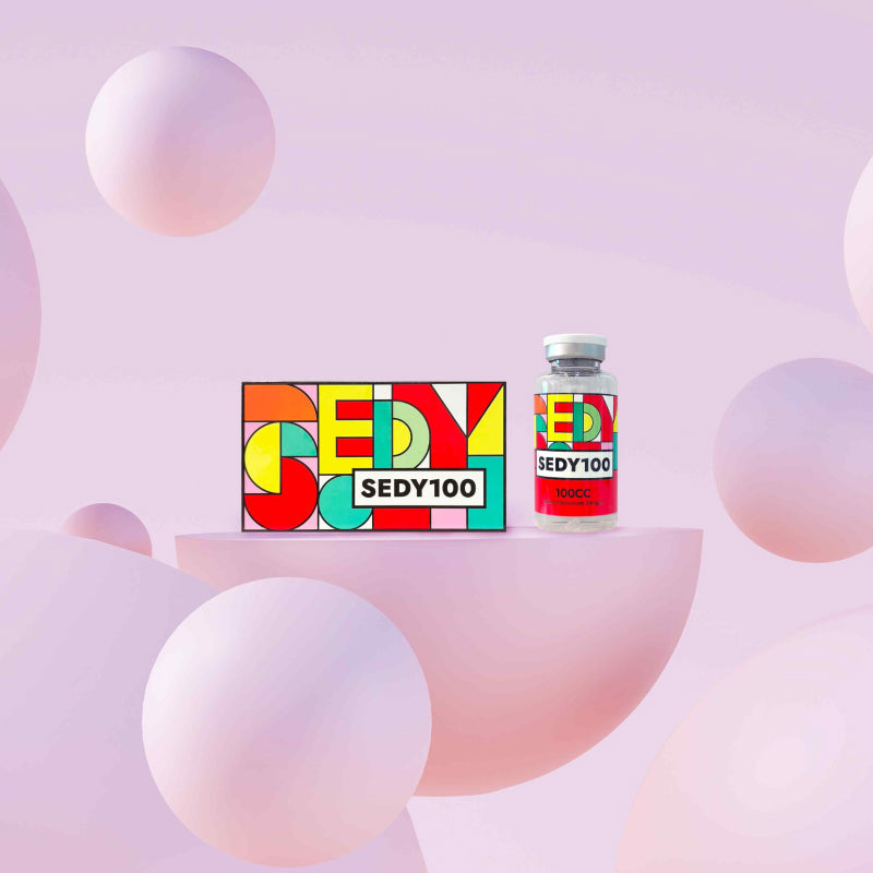 Sedyfill 100 (100mL * 1)