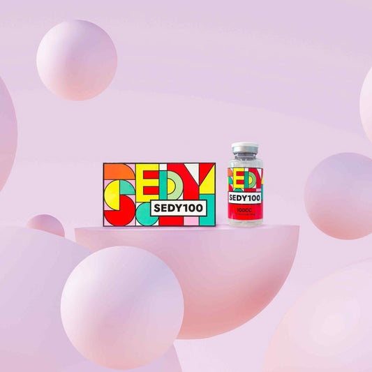 Sedyfill 100 (100mL * 1)