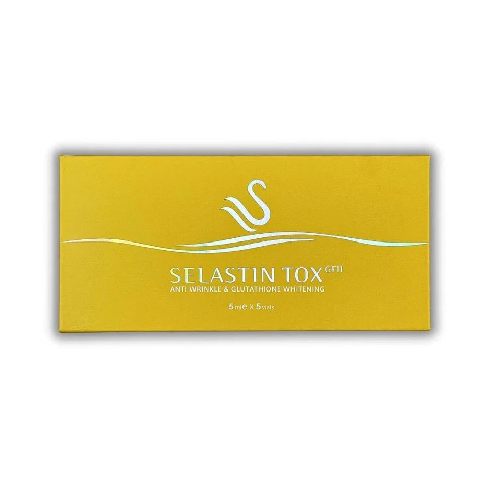 Selastin Tox (5cc * 5)