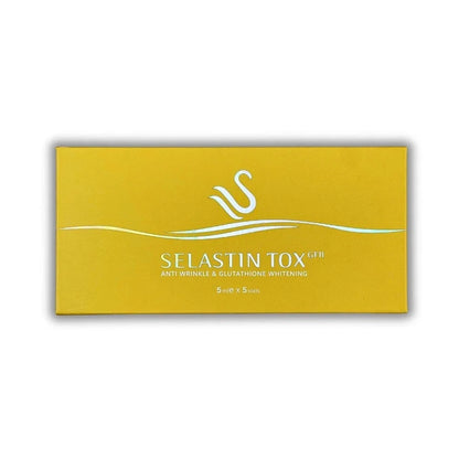 Selastin Tox (5cc * 5)