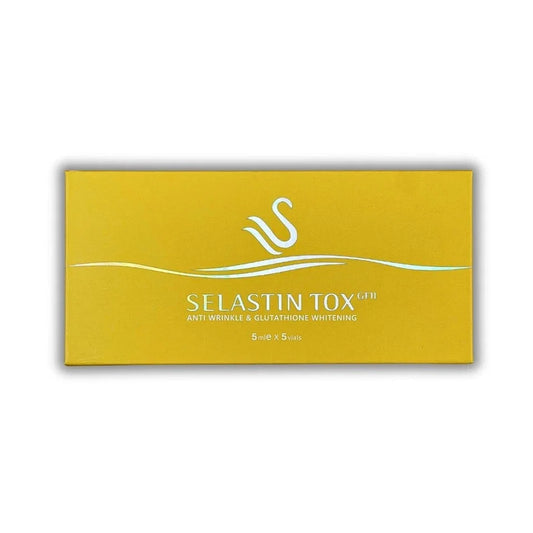 Selastin Tox (5cc * 5)
