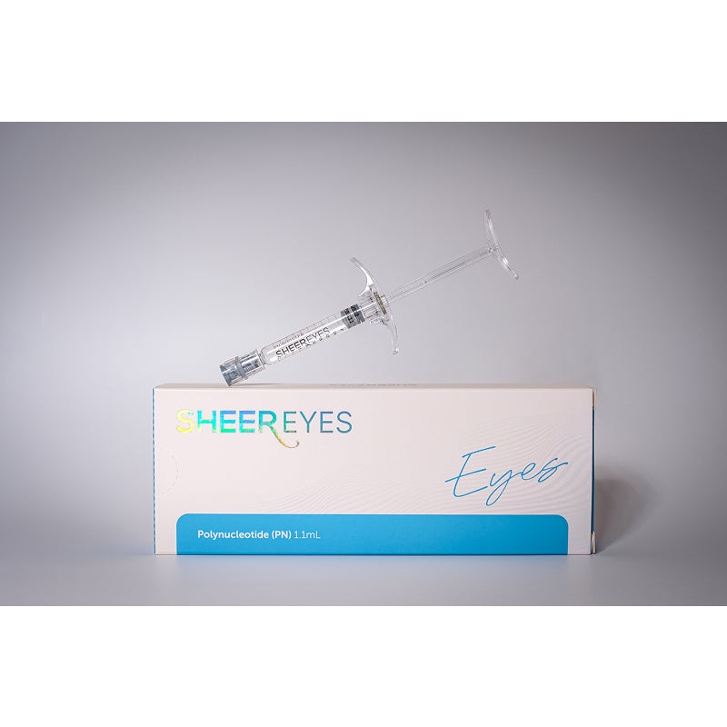 SheerEyes (1.1cc * 1)
