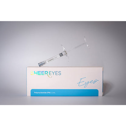 SheerEyes (1.1cc * 1)
