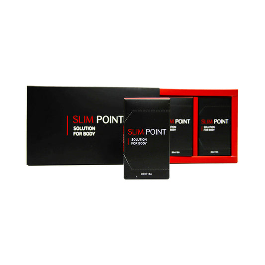 Slim Point Body (30mL * 3)