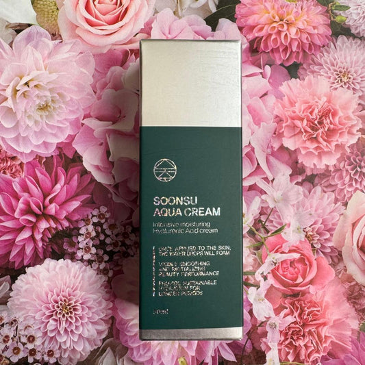 Soonsu Aqua Cream 50mL