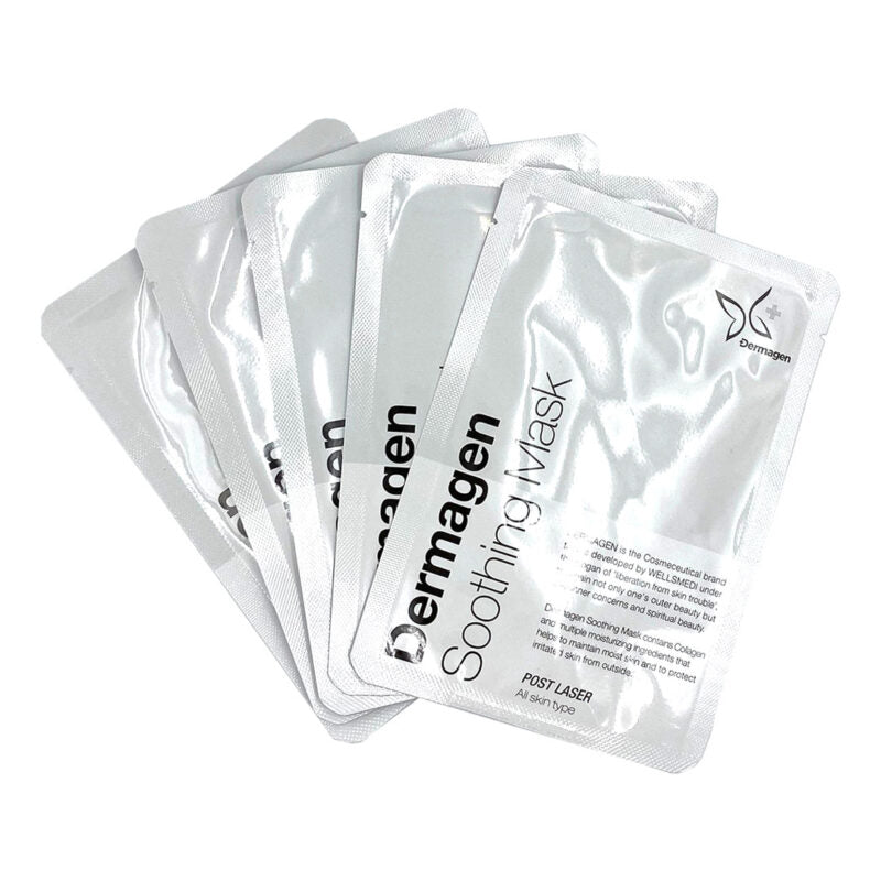 Soothing Mask 23g
