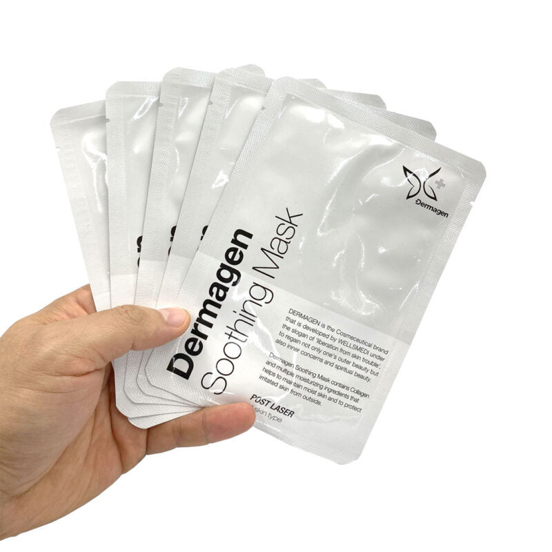 Soothing Mask 23g