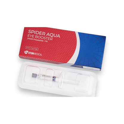 Spider Aqua Eye Booster (2cc * 1)