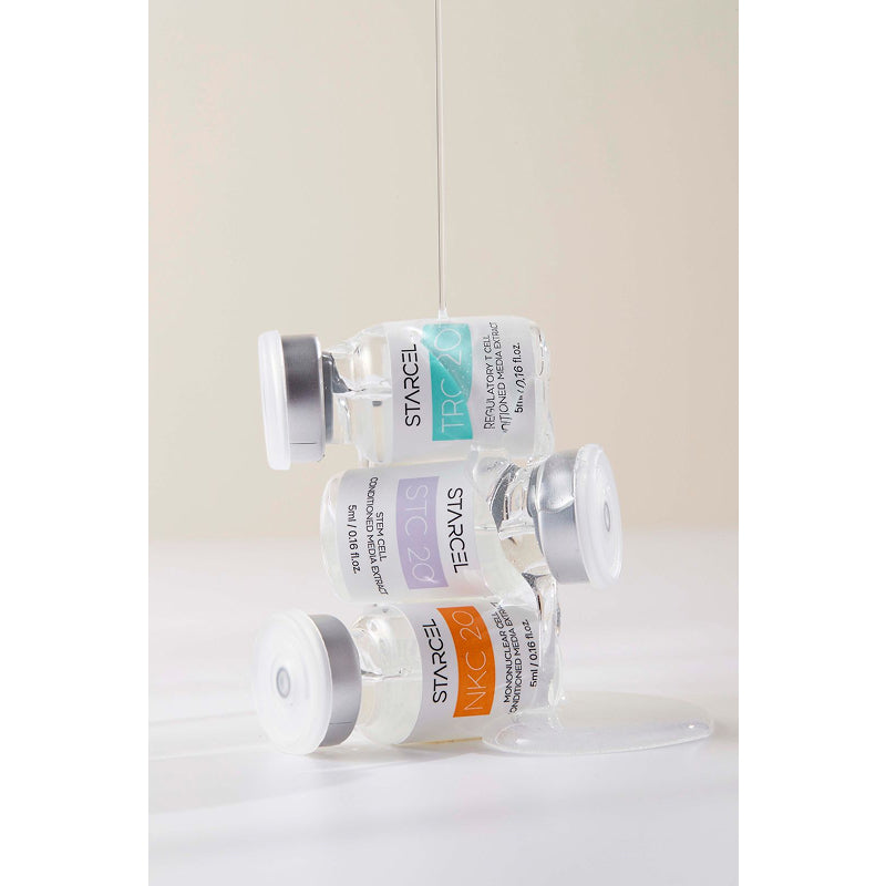 Starcel (5mL * 5)