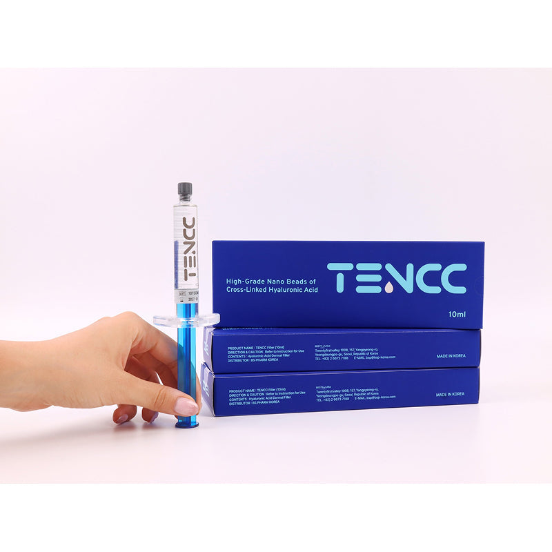 Tencc (10cc * 1)