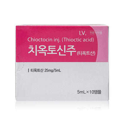 Thioctocin (5mL * 10)